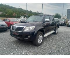 Toyota Hilux 3,0 D-4D  Double Cab 4x4 - 1