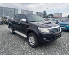 Toyota Hilux 3,0 D-4D  Double Cab 4x4 - 3