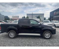 Toyota Hilux 3,0 D-4D  Double Cab 4x4 - 4