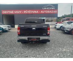 Toyota Hilux 3,0 D-4D  Double Cab 4x4 - 5