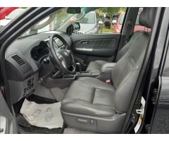 Toyota Hilux 3,0 D-4D  Double Cab 4x4 - 7