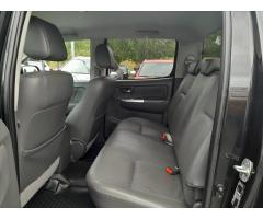 Toyota Hilux 3,0 D-4D  Double Cab 4x4 - 8