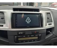 Toyota Hilux 3,0 D-4D  Double Cab 4x4 - 13