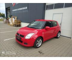 Suzuki Swift 1,3 GA  Comfort - 1