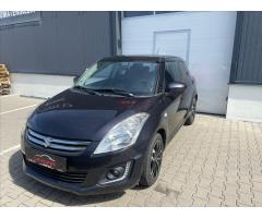 Suzuki Swift 1,2 VVT  GL AC - 1