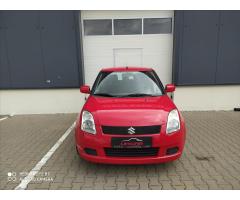 Suzuki Swift 1,3 GA  Comfort - 2