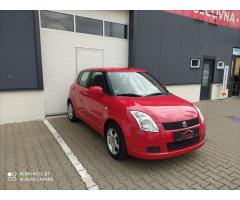 Suzuki Swift 1,3 GA  Comfort - 3