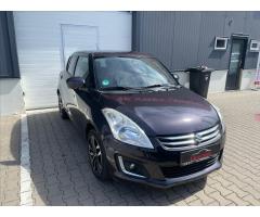 Suzuki Swift 1,2 VVT  GL AC - 3