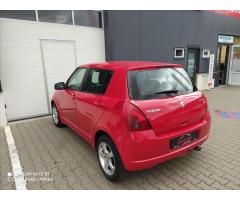 Suzuki Swift 1,3 GA  Comfort - 4