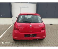 Suzuki Swift 1,3 GA  Comfort - 5