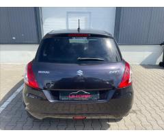 Suzuki Swift 1,2 VVT  GL AC - 5