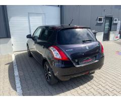 Suzuki Swift 1,2 VVT  GL AC - 6