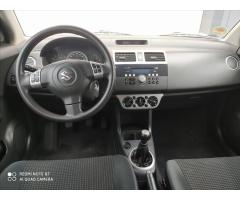 Suzuki Swift 1,3 GA  Comfort - 12