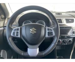 Suzuki Swift 1,2 VVT  GL AC - 13