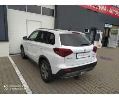 Suzuki Vitara 1,4 BoosterJet  4×4 PREMIUM - 6