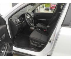 Suzuki Vitara 1,4 BoosterJet  4×4 PREMIUM - 11