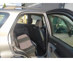 Suzuki SX4 1,6 VVT  4x4 GL AC - 7