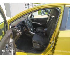 Suzuki SX4 S-Cross 1,6 VVT  ELEGANCE - 11