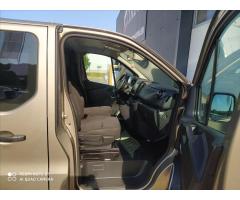 Opel Vivaro 1,6 CDTI  115 L2H1 2.9T Crew Base - 9