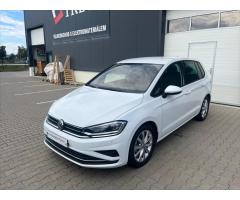 VW Passat 2,0Tdi DSG 140kW Elegance Variant 1 MAJ ČR