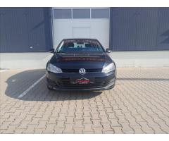 Volkswagen Golf 1,2 TSI  63 kW BMT Trendline - 2