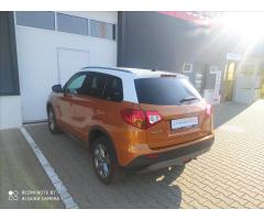 Suzuki Vitara 1,6 VVT  4x4 PREMIUM - 6