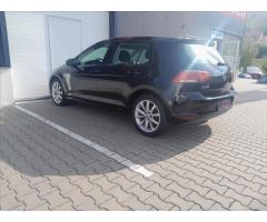 Volkswagen Golf 1,2 TSI  63 kW BMT Trendline - 6