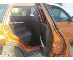 Suzuki Vitara 1,6 VVT  4x4 PREMIUM - 7