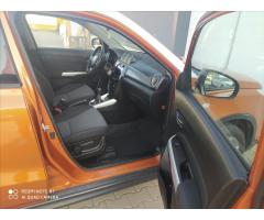 Suzuki Vitara 1,6 VVT  4x4 PREMIUM - 8