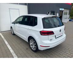 Volkswagen Golf Sportsvan 1,0 TSI  Comfortline DSG - 8