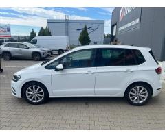 Volkswagen Golf Sportsvan 1,0 TSI  Comfortline DSG - 9