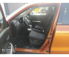 Suzuki Vitara 1,6 VVT  4x4 PREMIUM - 11