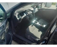 Volkswagen Golf 1,2 TSI  63 kW BMT Trendline - 11