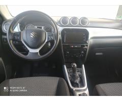 Suzuki Vitara 1,6 VVT  4x4 PREMIUM - 12