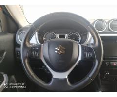 Suzuki Vitara 1,6 VVT  4x4 PREMIUM - 14