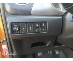 Suzuki Vitara 1,6 VVT  4x4 PREMIUM - 15