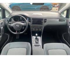 Volkswagen Golf Sportsvan 1,0 TSI  Comfortline DSG - 17