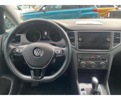 Volkswagen Golf Sportsvan 1,0 TSI  Comfortline DSG - 18