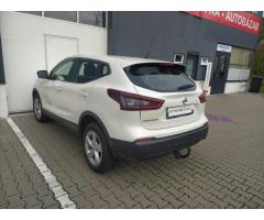 Nissan Qashqai 1,3 DIG-T  140 Acenta - 6