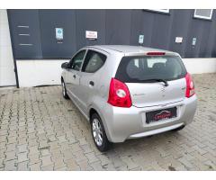 Suzuki Alto 1,0   GL/AC - 6