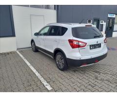 Suzuki SX4 S-Cross 1,6 VVTi  Comfort  - Aut. - 6