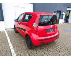 Suzuki Splash 1,0   Basic - 6