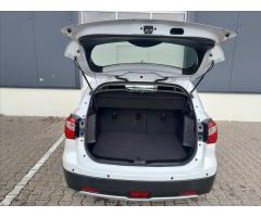 Suzuki SX4 S-Cross 1,6 VVTi  Comfort  - Aut. - 7