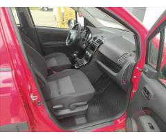 Suzuki Splash 1,0   Basic - 8