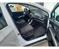 Suzuki SX4 S-Cross 1,6 VVTi  Comfort  - Aut. - 9