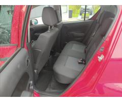 Suzuki Splash 1,0   Basic - 10