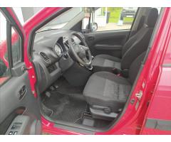 Suzuki Splash 1,0   Basic - 11