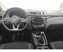 Nissan Qashqai 1,3 DIG-T  140 Acenta - 12