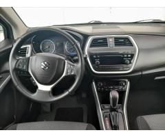 Suzuki SX4 S-Cross 1,6 VVTi  Comfort - 12