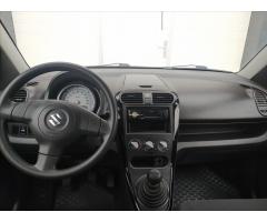 Suzuki Splash 1,0   Basic - 12